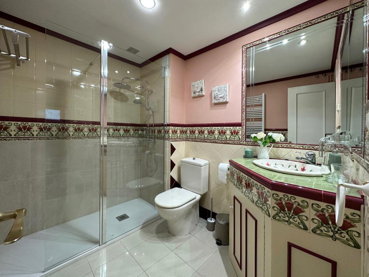 Axpelarru Apartamento Ochandiano