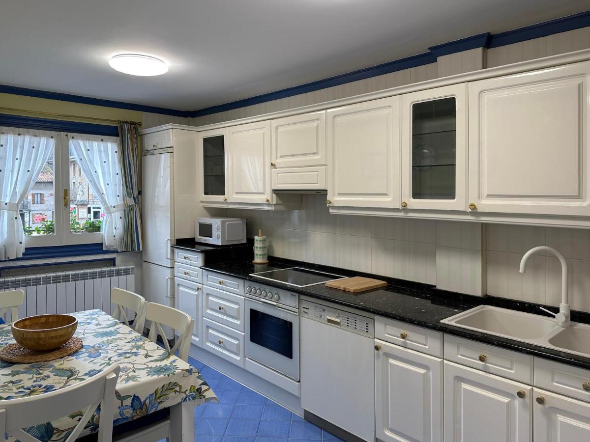 Apartamento Axpelarru *