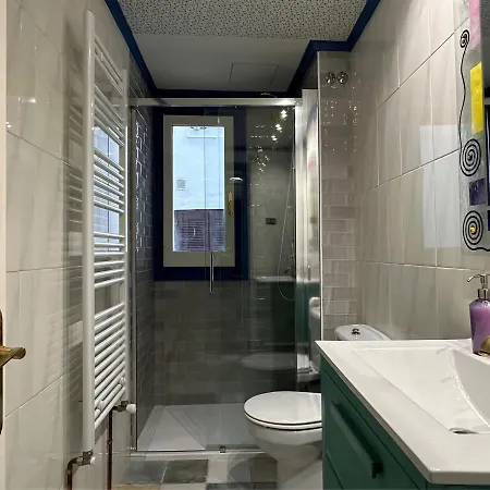 Apartamento Axpelarru Ochandiano Exterior foto
