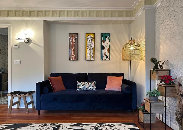Apartamento Axpelarru