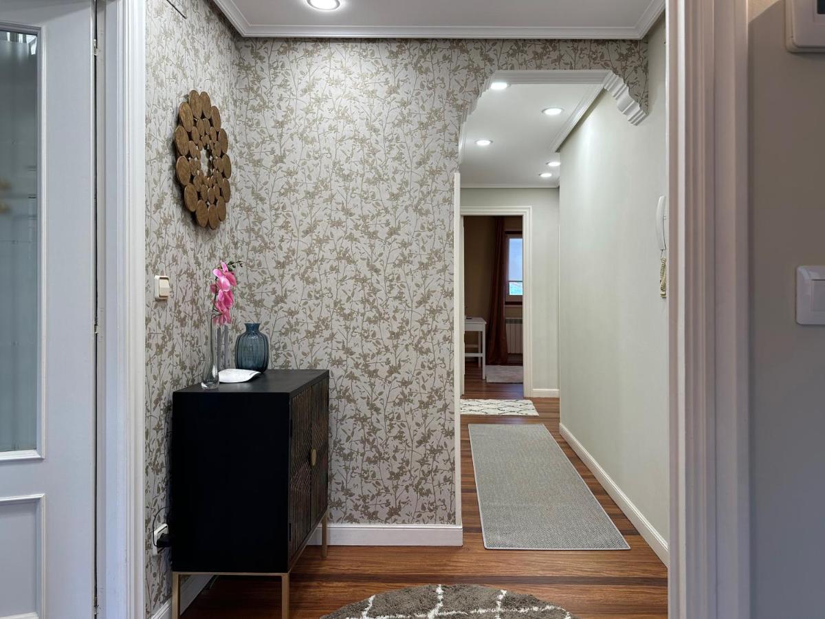 Axpelarru Apartment Ochandiano