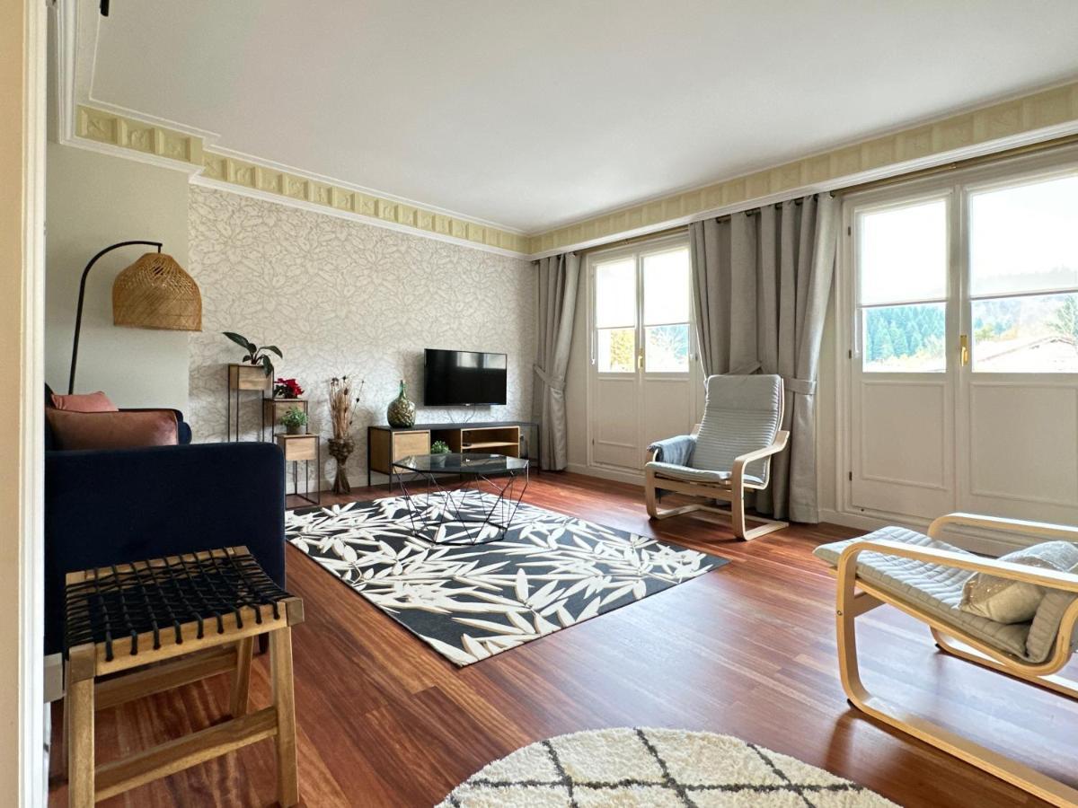 Apartment Axpelarru