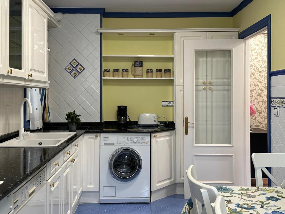 Apartment Axpelarru