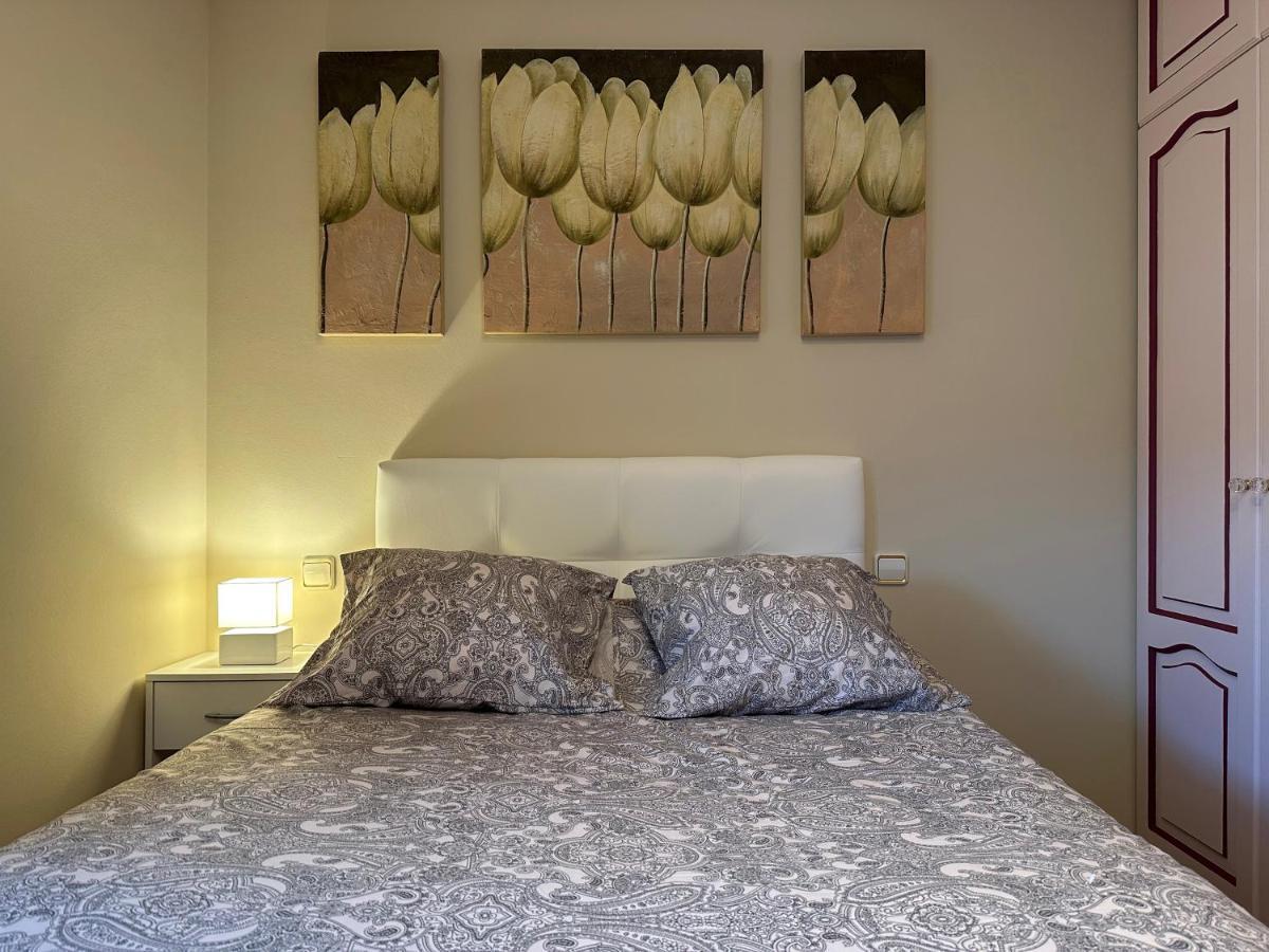 Axpelarru Apartament Ochandiano