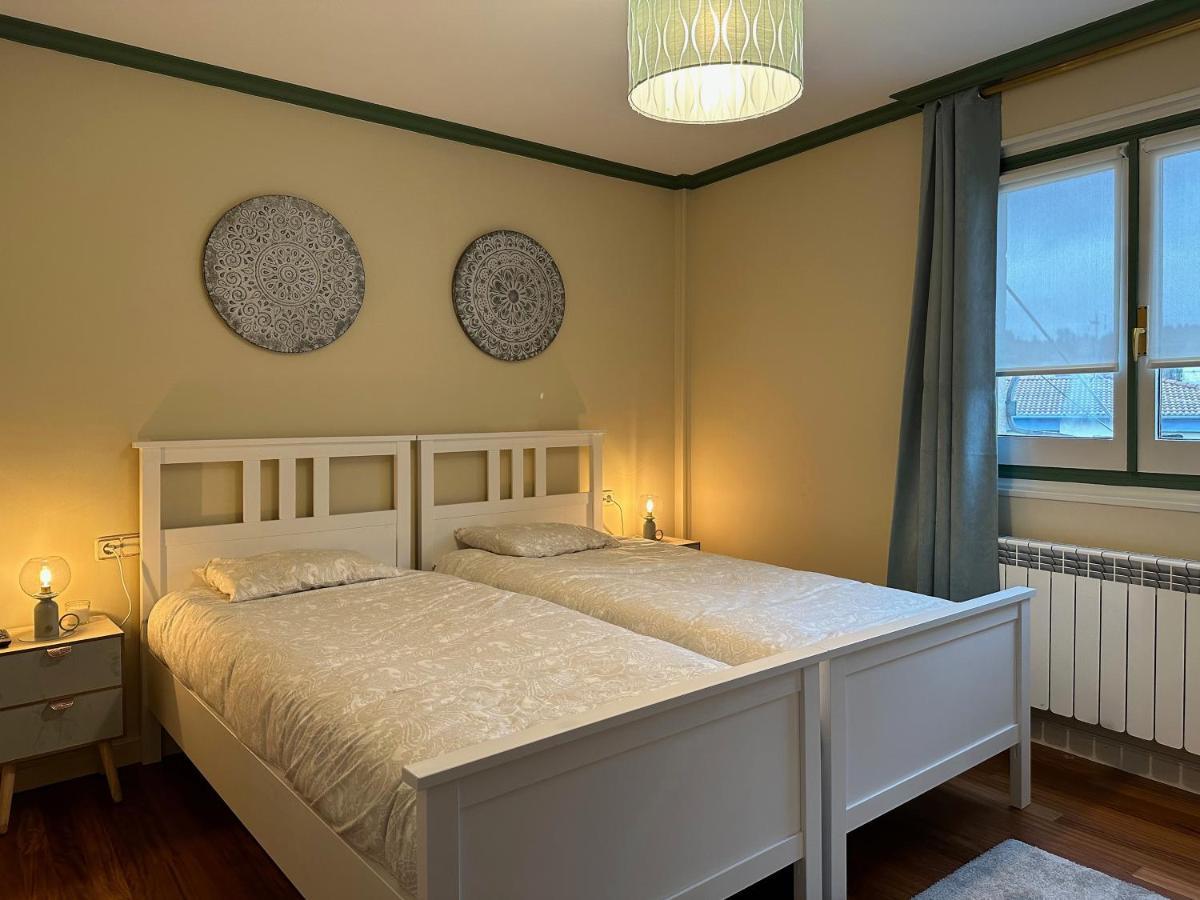 Axpelarru Apartament