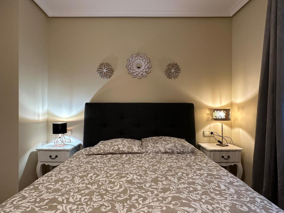 Axpelarru Apartament *