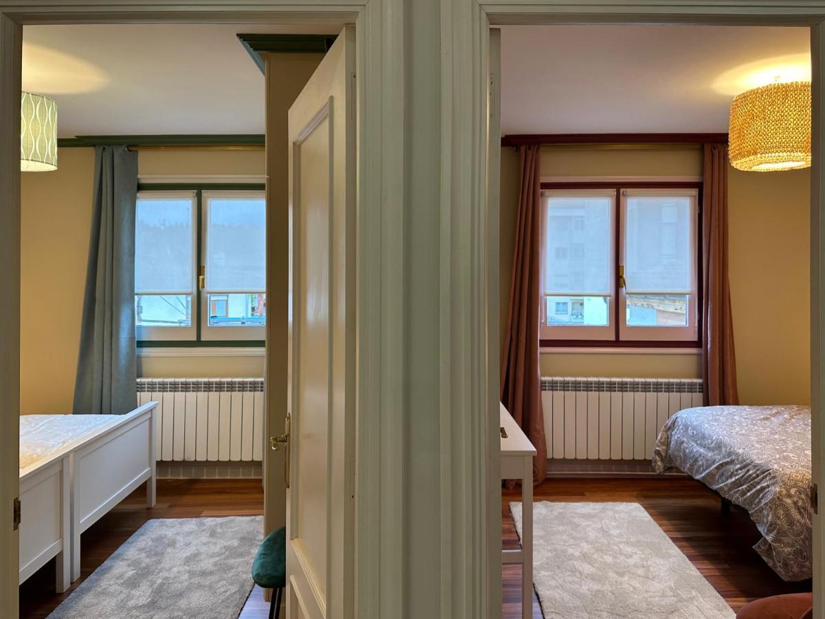 Apartment Axpelarru