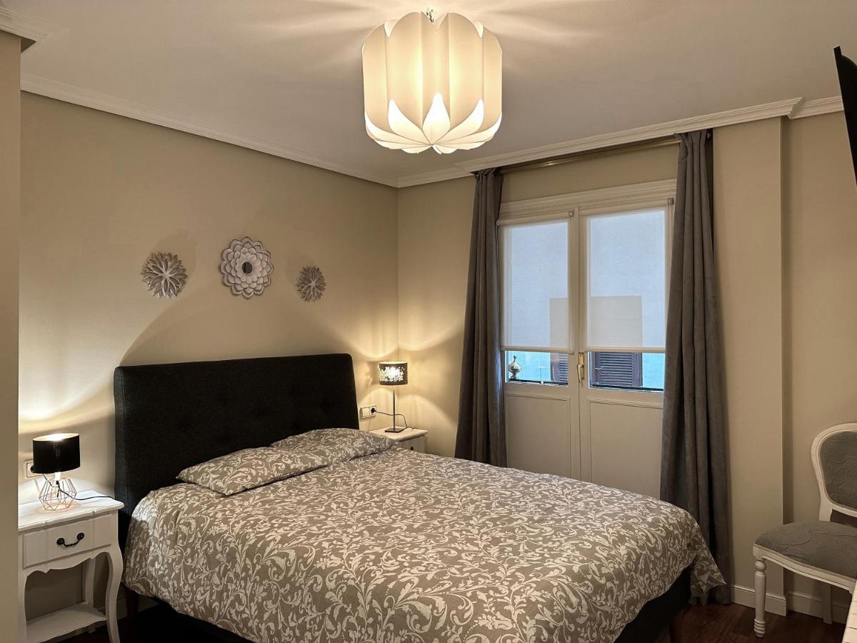 Apartment Axpelarru